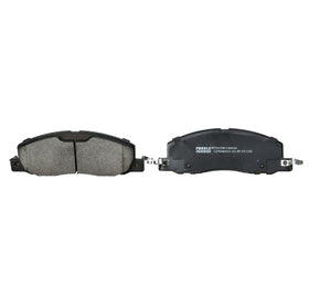 Juego de Pastillas de freno Delanteras Ford Explorer 2020-2024