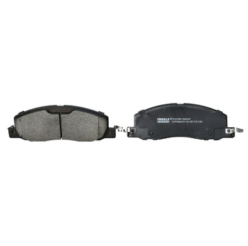 Juego de Pastillas de freno Delanteras Ford Explorer 2020-2024
