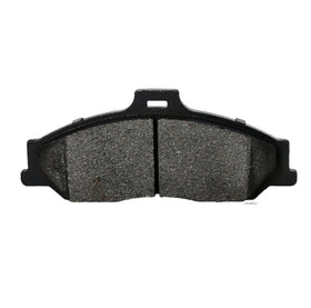 Juego de Pastillas de freno Delantera Mazda BT50 4x2 2007 - 2012 - 0