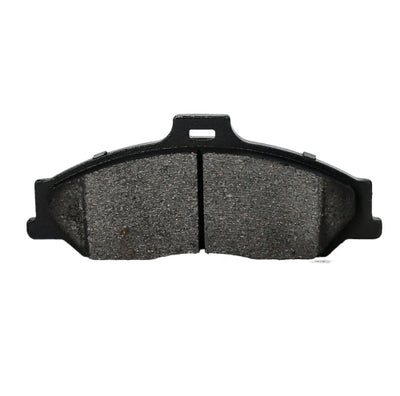 Juego de Pastillas de freno Delantera Mazda B2500 2000 - 2007 - 0