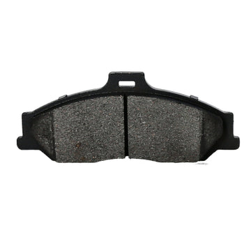 Juego de Pastillas de freno Delantera Mazda B2600 1999 - 2005 - 0