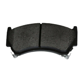 Juego de Pastillas de freno Delantera Nissan Almera 1996 - 1998 - 0
