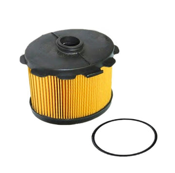 Elemento Filtro de Petróleo Citroen Xsara 1.9 Diesel 2001 - 2004