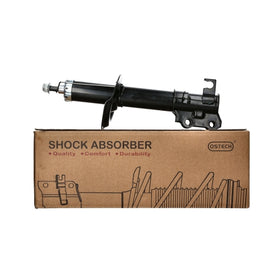 Par de Amortiguadores Delanteros MG ZS 2018-2021