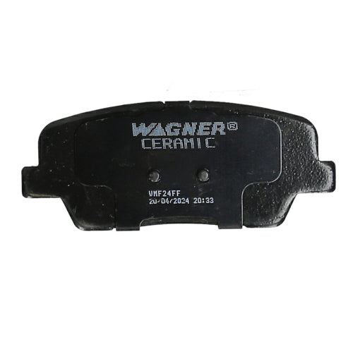Juego de Pastillas de freno Traseras Hyundai Genesis 3.3 2008 - 2015