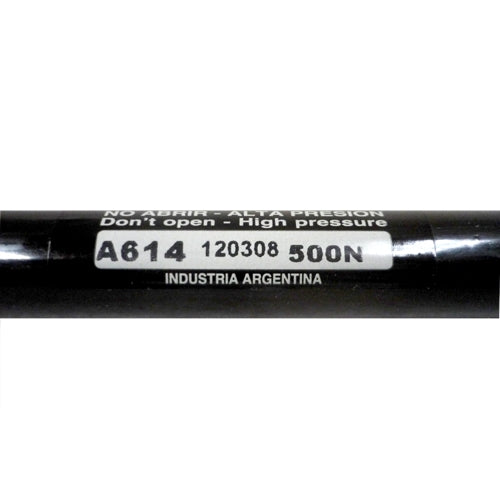 Par de Amortiguadores Portalon Volkswagen Golf 1991-1999