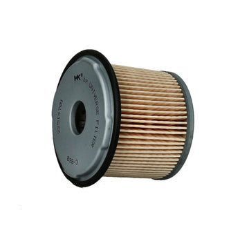 Elemento Filtro de Petróleo Peugeot Partner 1.9 Diesel 1997 - 2008 - 0