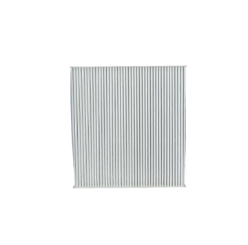 Filtro de Polen Nissan March 1.6 Gasolina 2015 - 2021 - 0