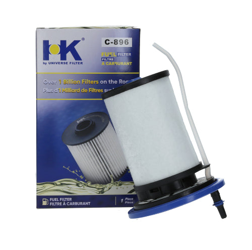 Elemento Filtro de Petróleo Fiat Doblo 1.3 Diesel 2007 - 2011