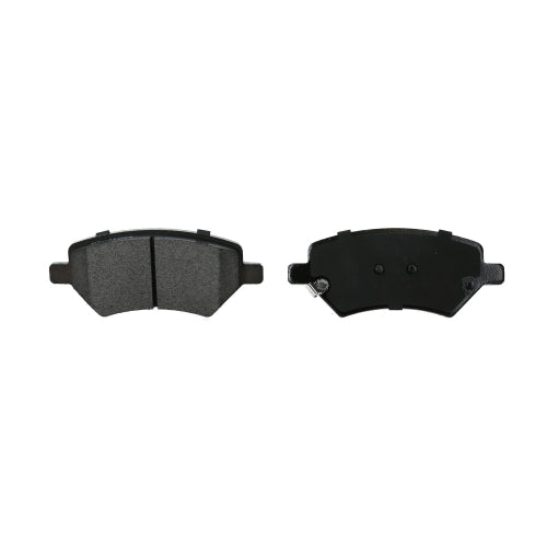 Juego de Pastillas de freno Delantera Chery Arrizo 3 2016 - 2024