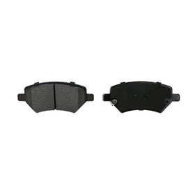 Juego de Pastillas de freno Delantera Chery Arrizo 3 2016 - 2024