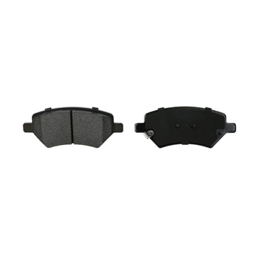 Juego de Pastillas de freno Delantera Chery Arrizo 3 2016 - 2024