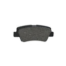 Juego de Pastillas de freno Traseras Ssangyong Tivoli 2015 - 2020-3