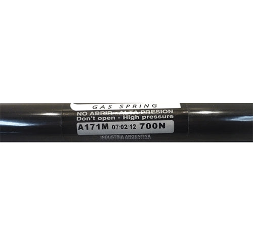 Par de Amortiguadores Portalon Dodge Caravan 1984-1994