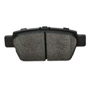 Juego de Pastillas de freno Traseras Honda Ridgeline 2006 - 2014-2