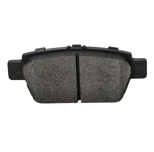 Juego de Pastillas de freno Delanteras Suzuki Grand Nomade 2006 - 2019