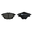 Juego de Pastillas de freno Traseras Citroen C4 Grand Picasso 2013 - 2021