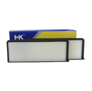 Filtro de Polen Ssangyong Rexton 2.2 Diesel 2013 - 2017-2