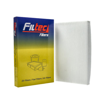Filtro de Polen Citroen C3 Aircross 1.2 Gasolina 2024 - 2025