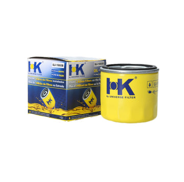 Filtro de Aceite Changan CS1 1.3 Gasolina 2013 - 2014