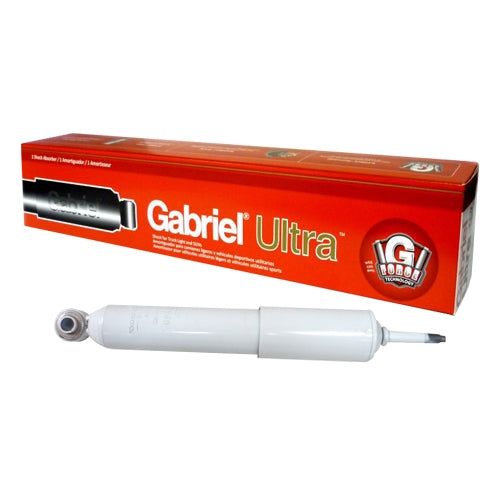 Par de Amortiguadores Delanteros Dodge Ram 1500 4x2 1996-2002