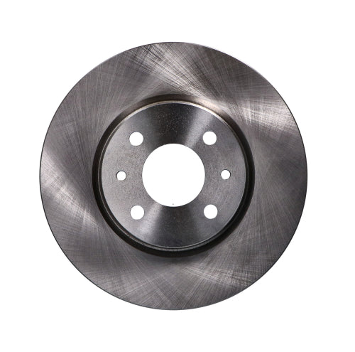 Par de Disco de freno Delanteros Fiat Qubo 2013 - 2021