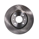 Par de Disco de freno Delanteros Fiat 500 1.4 2010 - 2021-3