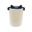 Filtro de Aire Volkswagen Caddy 2.0 Gasolina 2008 - 2008-3