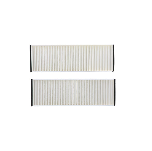 Filtro de Polen Audi A6 2.4 Diesel 2008 - 2010 - 0