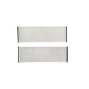 Filtro de Polen Audi A6 3.0 Gasolina 2008 - 2013-2