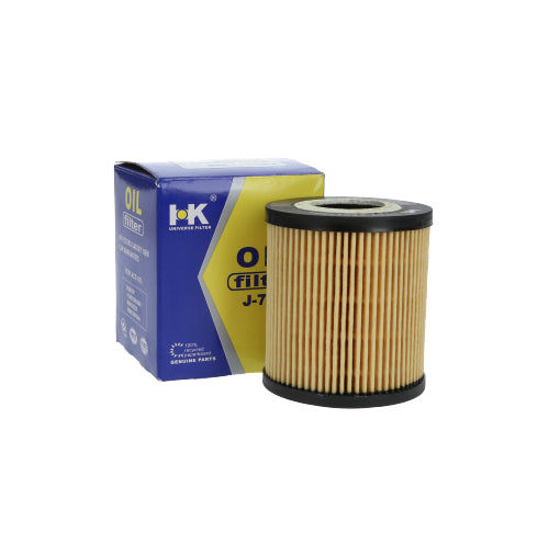 foto de Elemento Filtro de Aceite Ram 700 1.6 Gasolina 2019 - 2024