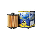 Elemento Filtro de Aceite Volvo XC60 -- -- 2012 - 2018