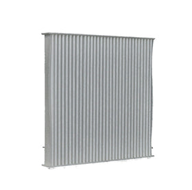 Filtro de Polen Gac Gonow GS3 1.5 Gasolina 2021 - 2025 - 0