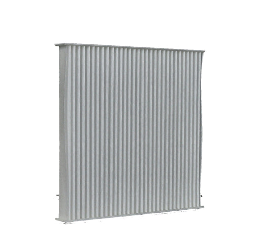Filtro de Polen Gac Gonow GS4 1.5 Gasolina 2021 - 2025