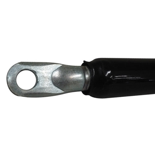 Par de Amortiguadores Portalón Hyundai Terracan 2001-2007