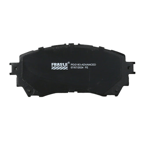 Juego de Pastillas de freno Delanteras Mazda 6 2013 - 2021