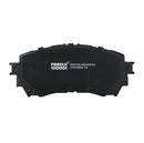 Juego de Pastillas de freno Delanteras Mazda 6 2013 - 2021-3