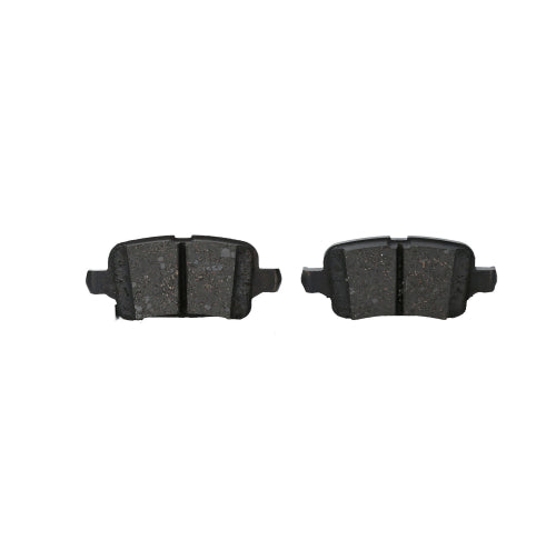 Pastillas de freno Traseras Chevrolet Cruze 2016 - 2019