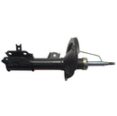 Par de Amortiguadores Delanteros Kia Rio 2005-2011-4