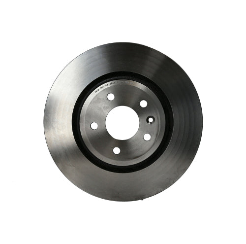 Par de Disco de freno Delanteros Ford Explorer 2011 - 2024