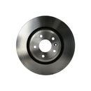 Par de Disco de freno Delanteros Ford Explorer 2011 - 2024-2