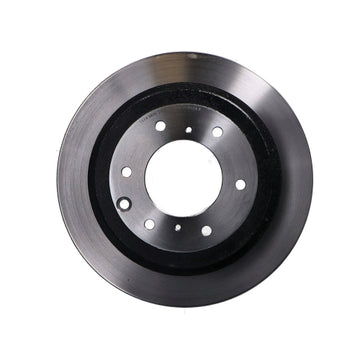 Par de Disco de freno Traseros Mitsubishi Montero 2007 - 2023 - 0