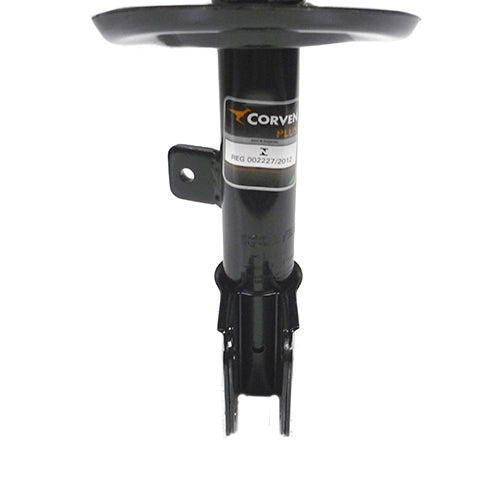 Par de Amortiguadores Delanteros Citroen C4 Grand Picasso 2006-2013