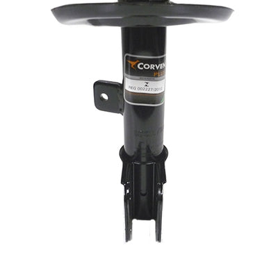Par de Amortiguadores Delanteros Citroen C4 Grand Picasso 2006-2013