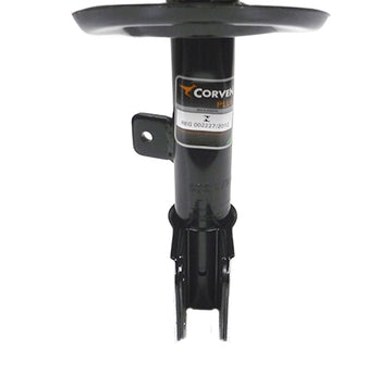 Par de Amortiguadores Delanteros Citroen C4 Picasso 2006-2013