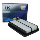 Filtro de Aire Daihatsu Charade 1.5 Gasolina 1996 - 2000-2