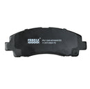 Juego de Pastillas de freno Delanteras Honda Ridgeline 2006 - 2011-4