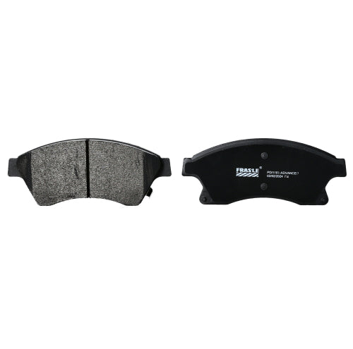 Juego de Pastillas de freno Delantera Chevrolet Cruze 2011 - 2017