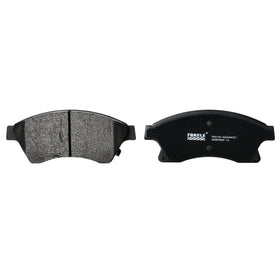 Juego de Pastillas de freno Delantera Chevrolet Cruze 2011 - 2017