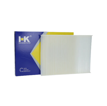 Filtro de Polen Volkswagen Vento 1.8 Gasolina 1993 - 1999